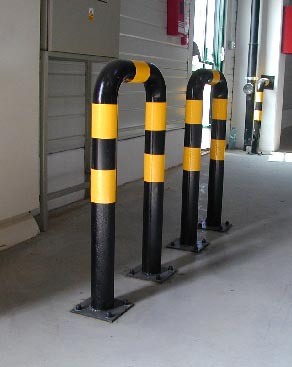 Guard rails